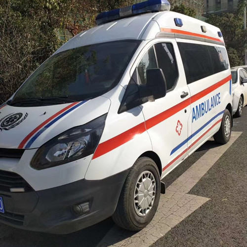 芗城品质救护车出租,为您的健康出行负责