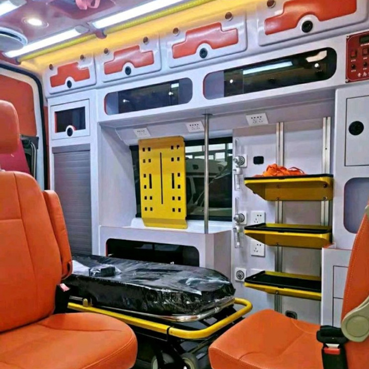 芗城长途救护车护送病人租赁价格