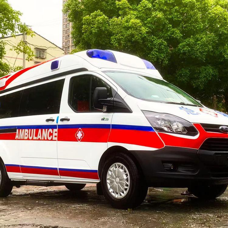 芗城跨省救护车出租护送返乡