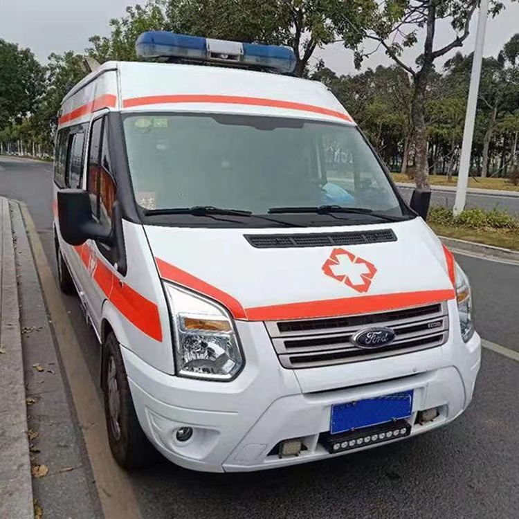 芗城救护车出租活动保障