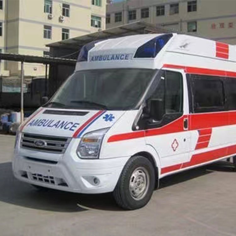 芗城救护车出租收费:安全出行,价格透明
