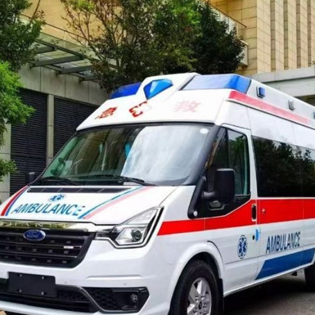 芗城选择租赁救护车的注意事项